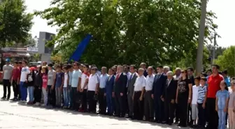 Adıyaman'da, Gençlik Haftası Etkinlikleri Başladı