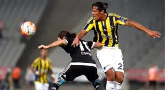 Bruno Alves, Uygar Zeybek'i Sakatladığı için Kadro Dışı Kaldı