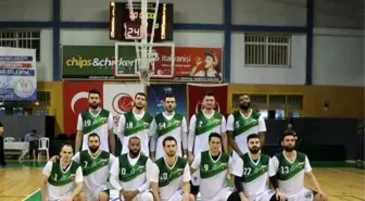 Büyükşehir Basket Yarı Final İçin Sahada