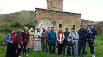 Genç Fotoğrafçılar İmera'da