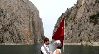 Kanyonda Nikah