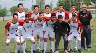 Kayseri İkinci Amatör Küme U-19 Ligi B Grubu