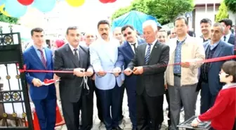 Öğrenciler Yararına Düzenlenen Kermeste Koç, 7 Bin 500 Liraya Alıcı Buldu