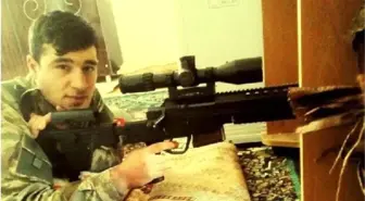 Şanlıurfa'ya Şehit Ateşi Düştü (Ek Fotoğraf)