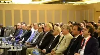 Sıu 2016 Beü Ev Sahipliğinde Başladı