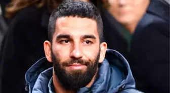 Arda Turan'ın En Yakın Arkadaşı Hayatını Kaybetti