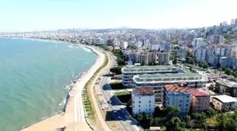 Atakum Çalıştayı'na Davet