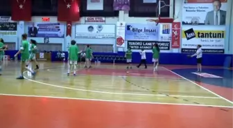 Basketbol - Yıldız Kızlar Türkiye Şampiyonası