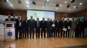 Bayburt Üniversitesi Dede Korkut Bilim, Kültür, Sanat ve Edebiyat Ödülleri Sahiplerini Buldu