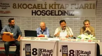 Celal Fedai: 'Türkiye'de Müslümanlar Kitleleşiyor'