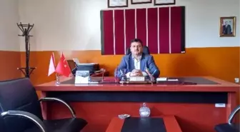 Gediz'de Eğitim-bir-sen'in Üye Sayısı 497'ye Ulaştı