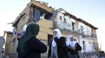 HDP'ye Destek Yüzde 22'lere Geriledi