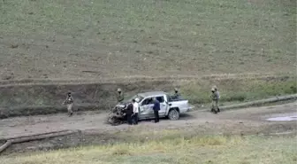 PKK'lı Terörist, Öldürdüğü Köylülerin Yemeğini Yemiş!