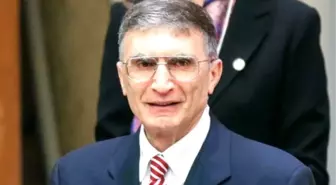 Prof. Dr. Sancar, Nobel Madalyası'nı İü'ye Bağışlayacak