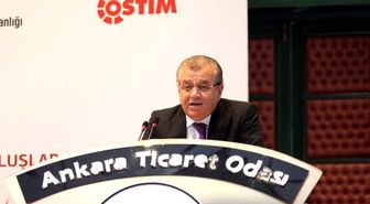 Sanayi İşbirliği Programı Konferansı