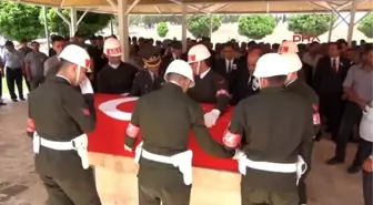 Şanlıurfalı Şehit Kürtçe Ağıtlarla Uğurlandı