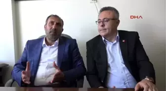 Uşak Belediyesi'ndeki 7 İşçinin İşten Çıkarılmasına Tepki