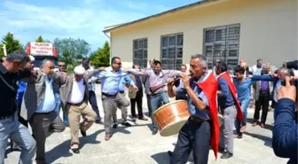 Alaçam'da Ahilik Haftası Kutlandı