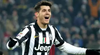 Arsenal, İspanyol Alvaro Morata İçin 51 Milyon Euro'yu Gözden Çıkardı