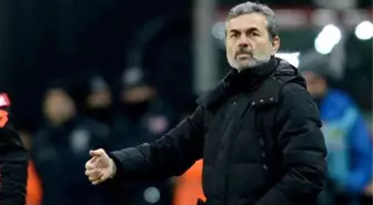 Aykut Kocaman, Fatih Terim'e Tepki Gösterdi