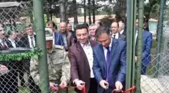Bozüyük Belediye Başkanı Fatih Bakıcı Askerleri Unutmadı