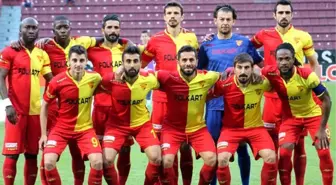 Göztepe'de 8 Futbolcuyla Yollar Ayrılıyor