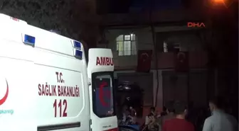 Hatay'a 4 Günde Üçüncü Şehit Ateşi Düştü