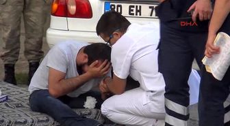 Osmaniye'ye Şehit Ateşi Düştü