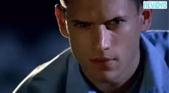 Prison Break: Sequel 2016 İlk Fragmanı