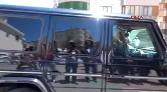 Şanlıurfa Bakan Çelik Diyarbakır?daki O Çukur İbret Olarak Kapatılmamalıdır