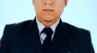 Şehit Ateşi Osmaniye'ye Düştü