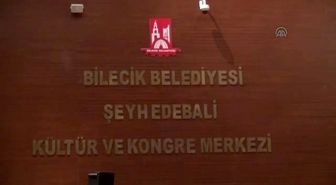 Şeyh Edebali Üniversitesi Myo'nun 40. Kuruluş Yıl Dönümü