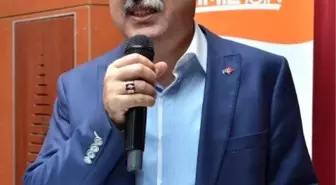 Yeşilyurt'tan Kudüs'e Yolculuk' ve 'Siyer-i Nebi' Yarışmasının Ödülleri Dağıtıldı