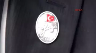 Zonguldak Terör Gazisi Ek Gelir İçin Erik Satıyor