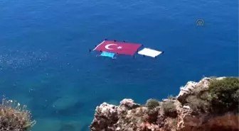 19 Mayıs Atatürk'ü Anma, Gençlik ve Spor Bayramı