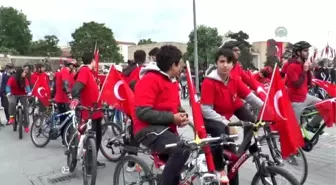 19 Mayıs Atatürk'ü Anma, Gençlik ve Spor Bayramı