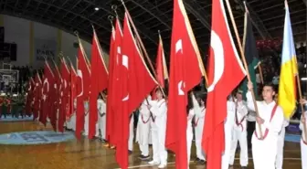 Afyonkarahisar'da 19 Mayıs Atatürk'ü Anma, Gençlik ve Spor Bayramı Coşku İçerisinde Kutlandı