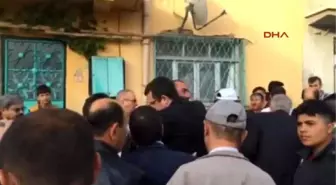 Afyonkarahisar Şehit Ateşi Afyonkarahisar'a Düştü