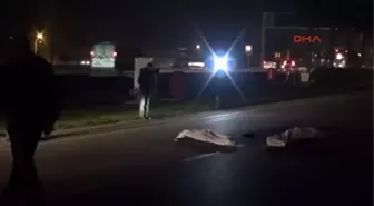 Antalya - Bilirkişi, Asfaltta Selfie Çekilirken Ölen Gençleri Kusurlu Buldu -2