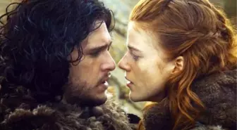 Jon Snow-Ygritte Aşkı, Gerçek Oldu