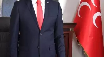 MHP Ankara İl Başkanı Çetinkaya Açıklaması