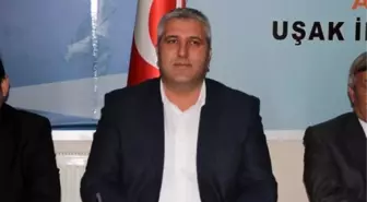 Servet Kuş: 'Yeni Genel Başkanımızla Kutlu Yürüyüşe Devam Edeceğiz