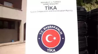 Tika'dan Bosnalı Çiftçilere Destek - Bosna