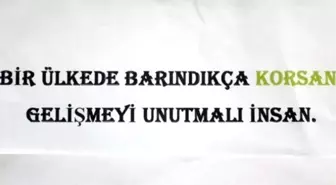 Ünyeli Öğrenci, Sloganıyla Türkiye İkincisi Oldu