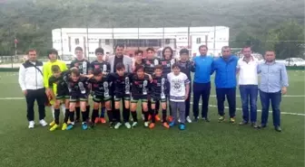 Yozgat Bozokspor Başarılarını Sürdürüyor