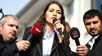 İki HDP'li Vekil Türkiye'yi Terk Etti