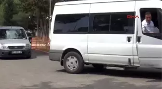 Adana'da Sivil Polis, Silahlı Saldırıda Şehit Oldu
