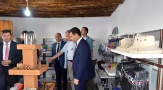 Batmanda Müzeler Haftası Kutlanıyor