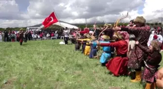 Doğanşehir'de 19 Mayıs Farklı Kutlandı