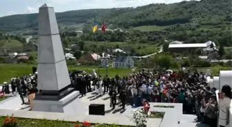 Galiçya Muharebelerinin 100. Yıl Dönümü Etkinlikleri - İvano